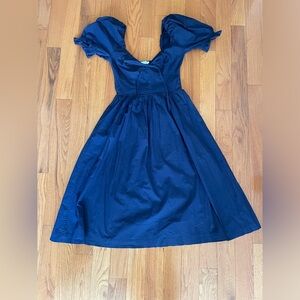 Blue Hill House Ophelia Dress